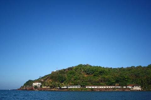 Goa in Pictures - Download Goa Photos